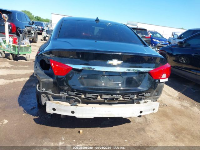 2G1125S30E9298381 Chevrolet Impala 2lt