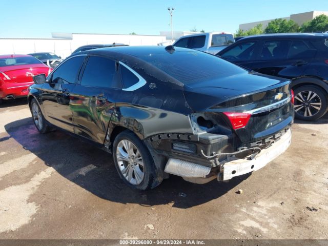 2G1125S30E9298381 Chevrolet Impala 2lt