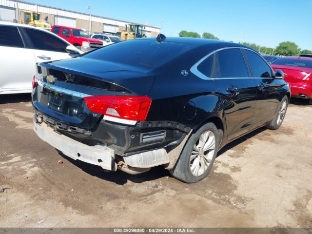 2G1125S30E9298381 Chevrolet Impala 2lt