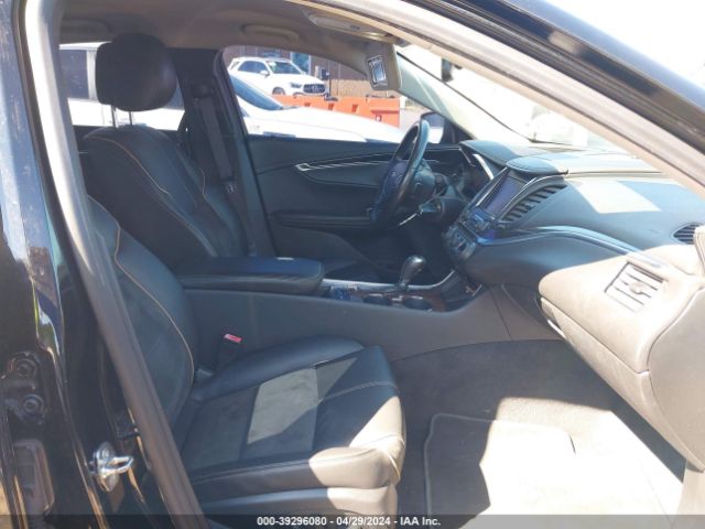 2G1125S30E9298381 Chevrolet Impala 2lt