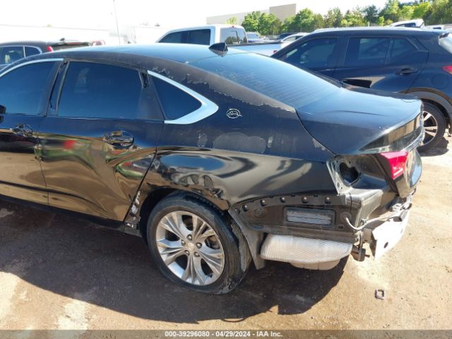 2G1125S30E9298381 Chevrolet Impala 2lt
