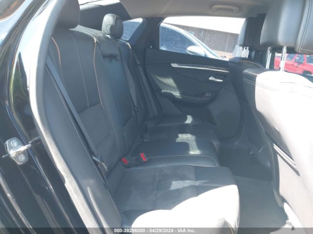 2G1125S30E9298381 Chevrolet Impala 2lt