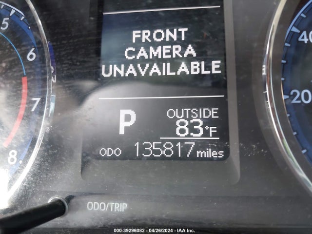 Toyota COROLLA LE 2018 5YFBURHE8JP755955 Image 15