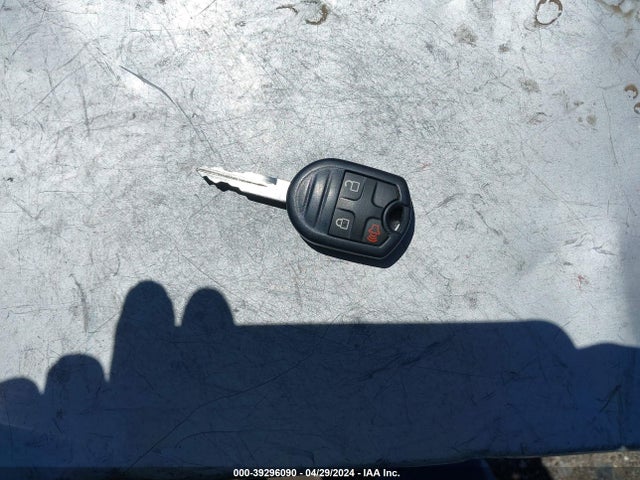 Ford Explorer 2014 1FM5K8B8XEGC51569 Image 11
