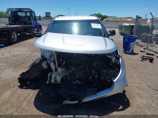 Ford Explorer 2014 1FM5K8B8XEGC51569 Image 12