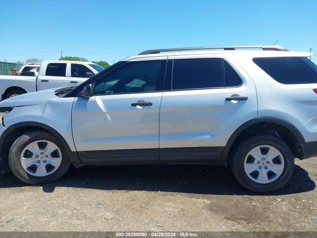 Ford Explorer 2014 1FM5K8B8XEGC51569 Image 14