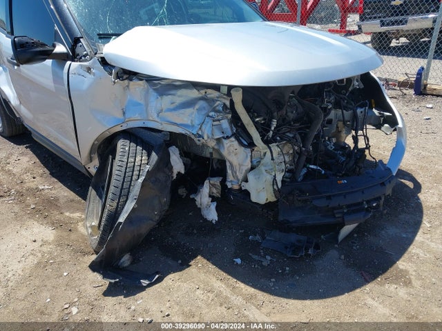 Ford Explorer 2014 1FM5K8B8XEGC51569 Image 6
