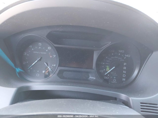 Ford Explorer 2014 1FM5K8B8XEGC51569 Image 7