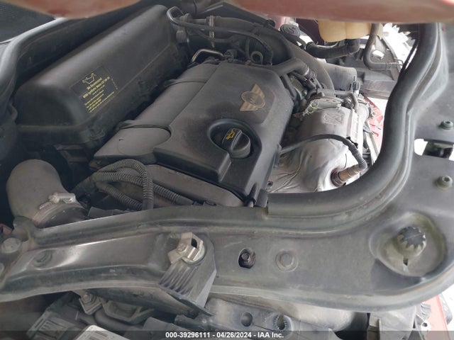 2013 MINI HARDTOP WMWSV3C5XDT391954 Photo 9