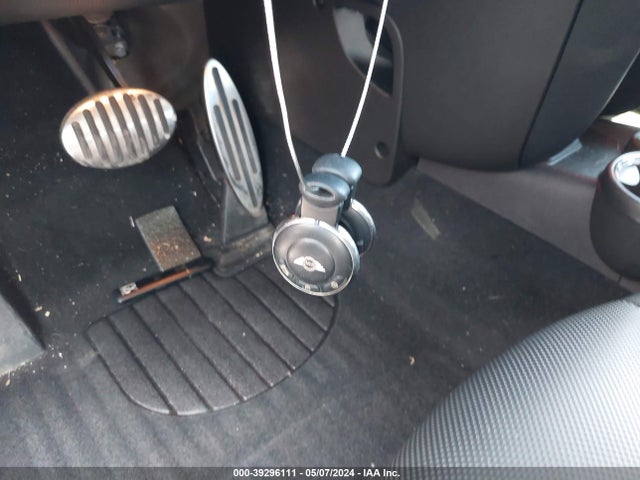 2013 MINI HARDTOP WMWSV3C5XDT391954 Photo 10