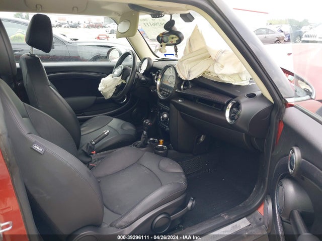 2013 MINI HARDTOP WMWSV3C5XDT391954 Photo 4