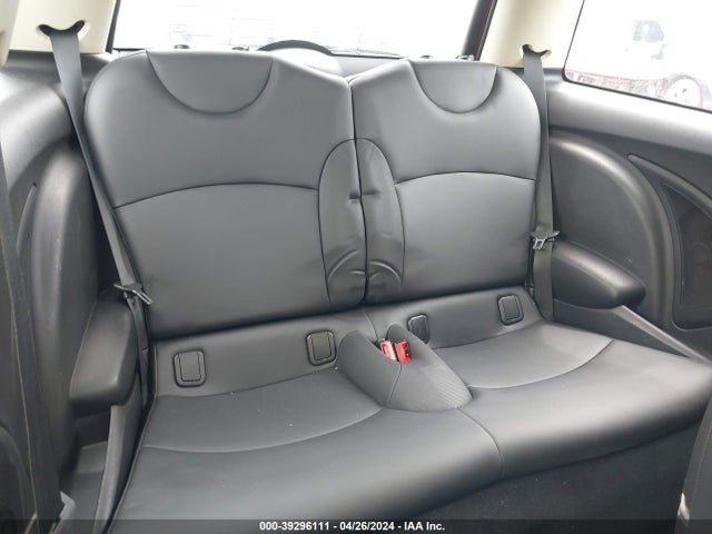 2013 MINI HARDTOP WMWSV3C5XDT391954 Photo 7