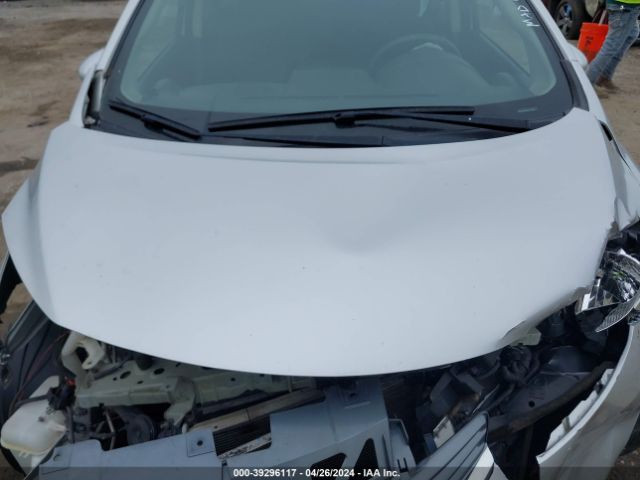 3N1CE2CP4GL367888 Nissan Versa Note S (sr)/s Plus/sl/sr/sv