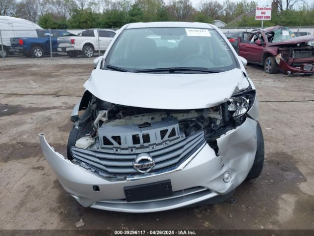 3N1CE2CP4GL367888 Nissan Versa Note S (sr)/s Plus/sl/sr/sv