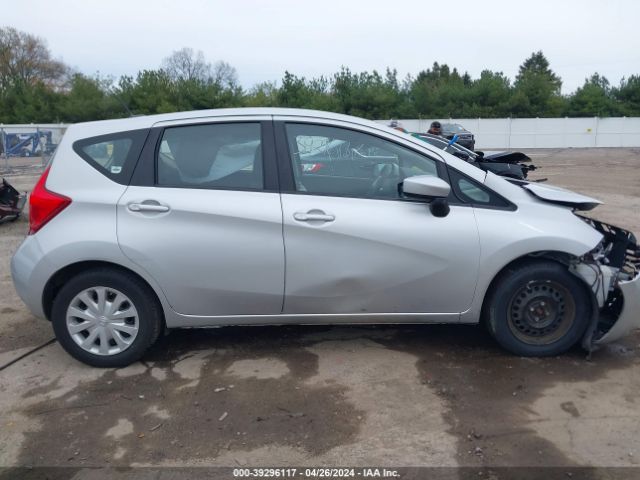 3N1CE2CP4GL367888 Nissan Versa Note S (sr)/s Plus/sl/sr/sv