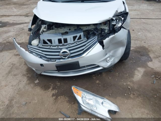 3N1CE2CP4GL367888 Nissan Versa Note S (sr)/s Plus/sl/sr/sv