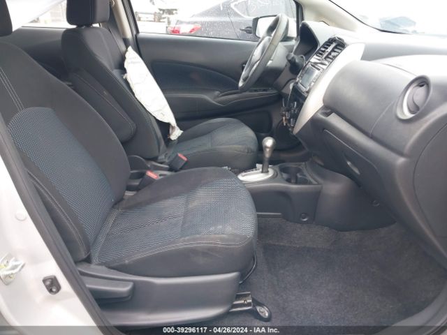 3N1CE2CP4GL367888 Nissan Versa Note S (sr)/s Plus/sl/sr/sv