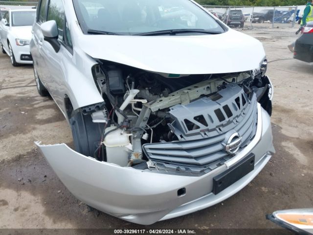 3N1CE2CP4GL367888 Nissan Versa Note S (sr)/s Plus/sl/sr/sv