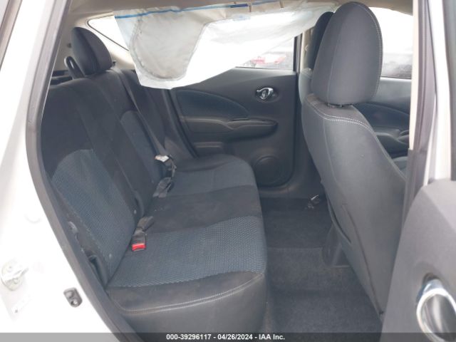 3N1CE2CP4GL367888 Nissan Versa Note S (sr)/s Plus/sl/sr/sv