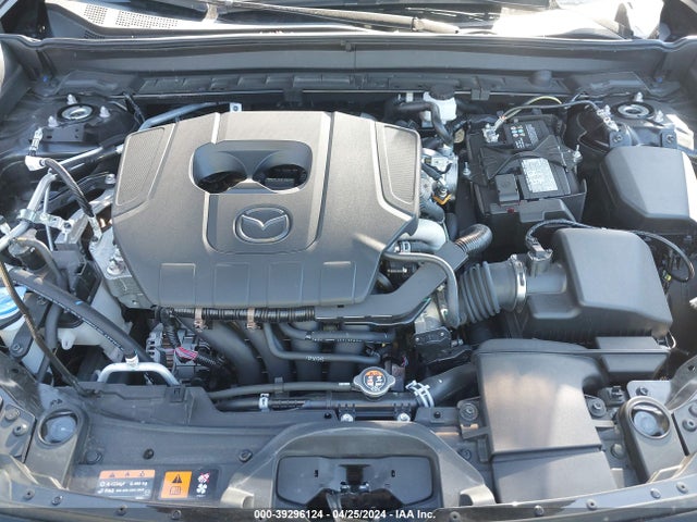 Mazda Cx-30 2.5 S Premium 2023 3MVDMBDM2PM572238 Image 10
