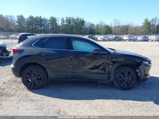 Mazda Cx-30 2.5 S Premium 2023 3MVDMBDM2PM572238 Image 13