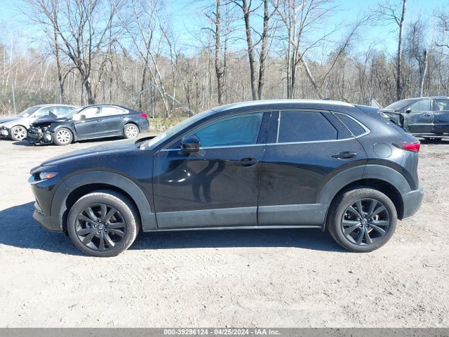 Mazda Cx-30 2.5 S Premium 2023 3MVDMBDM2PM572238 Image 14