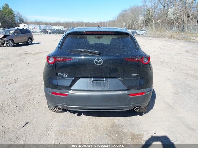Mazda Cx-30 2.5 S Premium 2023 3MVDMBDM2PM572238 Image 16