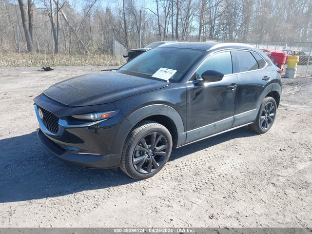 Mazda Cx-30 2.5 S Premium 2023 3MVDMBDM2PM572238 Image 2