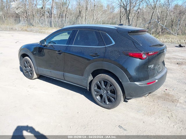 Mazda Cx-30 2.5 S Premium 2023 3MVDMBDM2PM572238 Image 3
