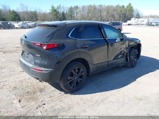 Mazda Cx-30 2.5 S Premium 2023 3MVDMBDM2PM572238 Image 4