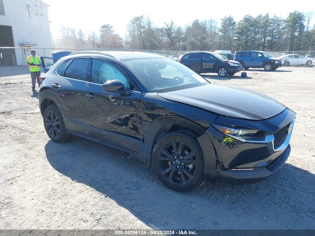 Mazda Cx-30 2.5 S Premium 2023 3MVDMBDM2PM572238 Image 6