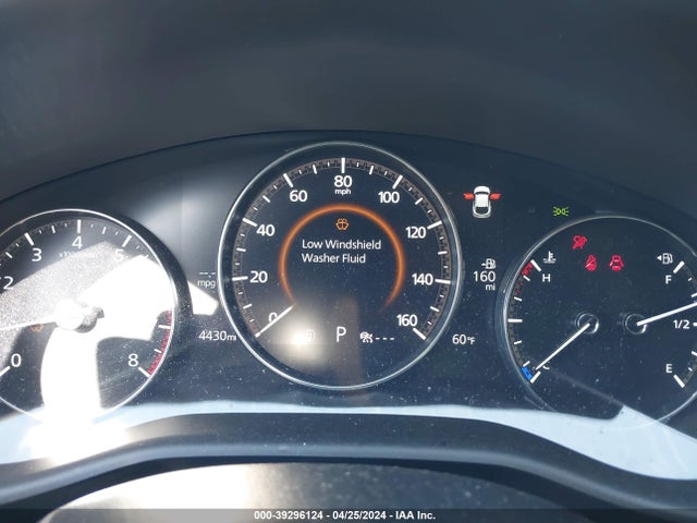 Mazda Cx-30 2.5 S Premium 2023 3MVDMBDM2PM572238 Image 7