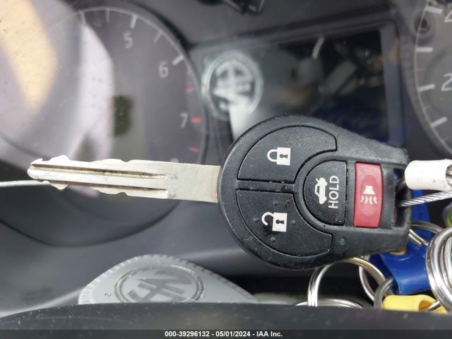 Nissan SENTRA S 2016 3N1AB7APXGY327043 Image 11