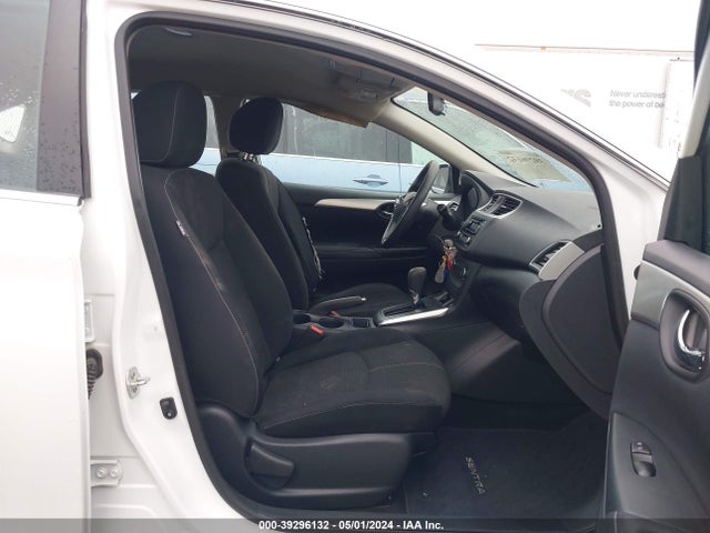 Nissan SENTRA S 2016 3N1AB7APXGY327043 Image 5