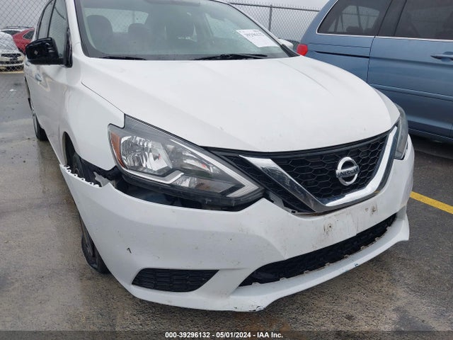 Nissan SENTRA S 2016 3N1AB7APXGY327043 Image 6