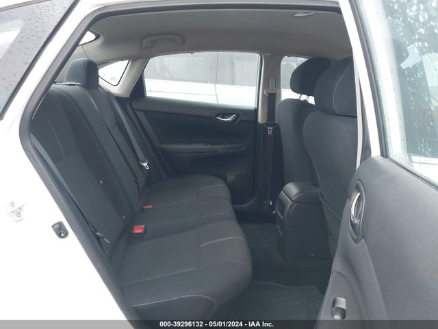 Nissan SENTRA S 2016 3N1AB7APXGY327043 Image 8