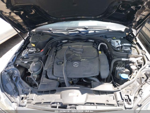 WDDHF8JB9EA841998 Mercedes-Benz E 350 4matic