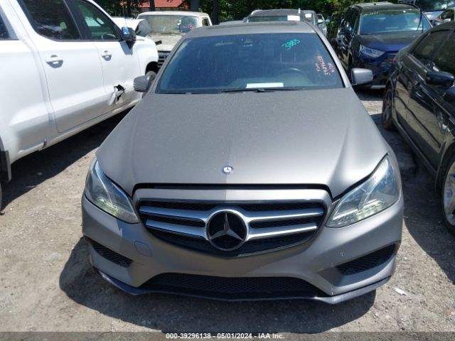 WDDHF8JB9EA841998 Mercedes-Benz E 350 4matic