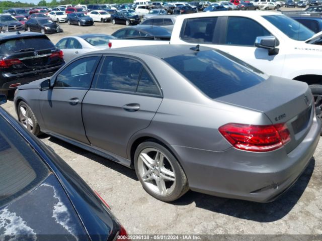 WDDHF8JB9EA841998 Mercedes-Benz E 350 4matic