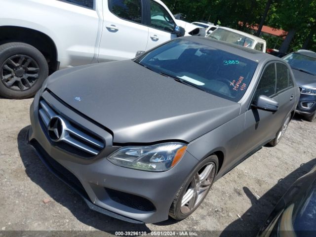 WDDHF8JB9EA841998 Mercedes-Benz E 350 4matic
