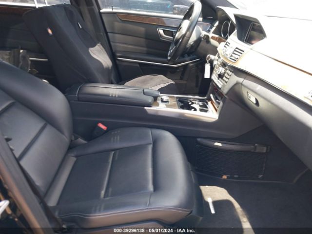 WDDHF8JB9EA841998 Mercedes-Benz E 350 4matic