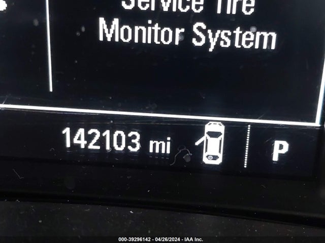 Chevrolet EQUINOX LS 2018 2GNAXREV0J6112435 Image 16