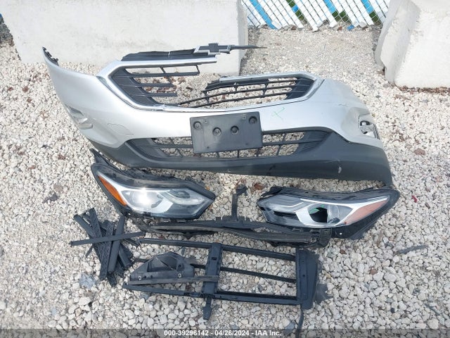 Chevrolet EQUINOX LS 2018 2GNAXREV0J6112435 Image 12