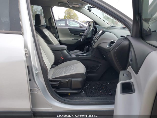 Chevrolet EQUINOX LS 2018 2GNAXREV0J6112435 Image 5
