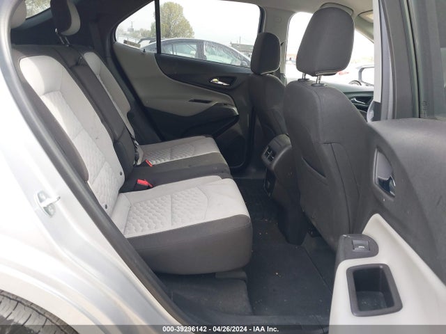 Chevrolet EQUINOX LS 2018 2GNAXREV0J6112435 Image 8