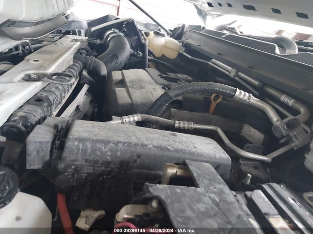 1GCHSBEA9K1296403 Chevrolet Colorado Wt