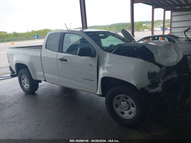 Chevrolet Colorado Wt 2019 1GCHSBEA9K1296403 Image 13