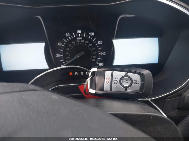 Ford FUSION SE 2017 3FA6P0HD0HR328999 Image 11