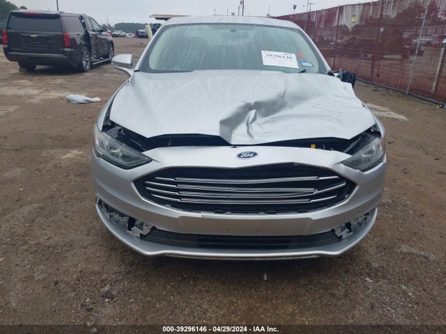 Ford FUSION SE 2017 3FA6P0HD0HR328999 Image 18