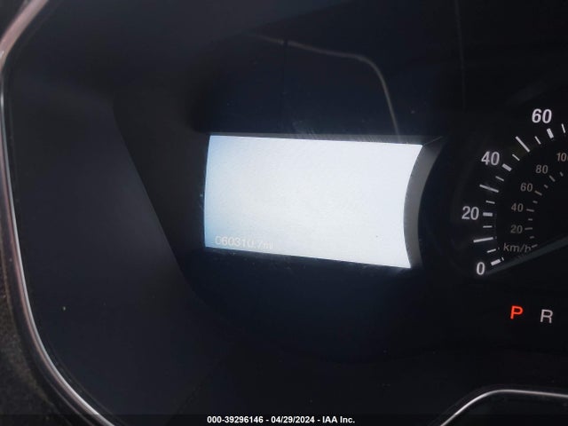 Ford FUSION SE 2017 3FA6P0HD0HR328999 Image 7
